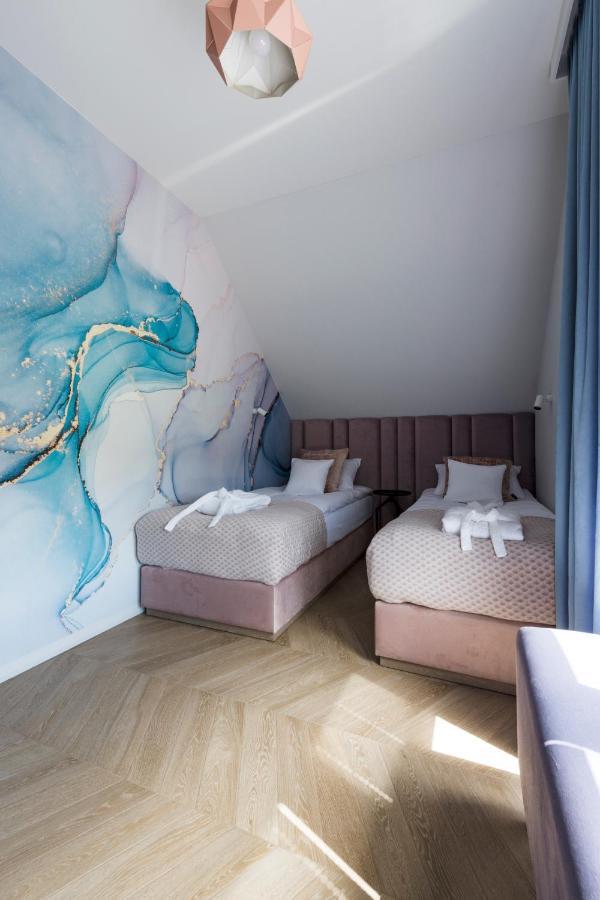 Aqua Your Holiday home *