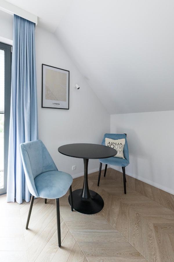 Aqua Your Holiday home