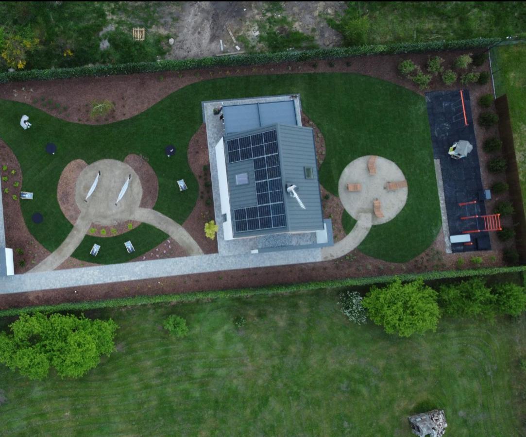 Aqua Your Holiday home Sasino