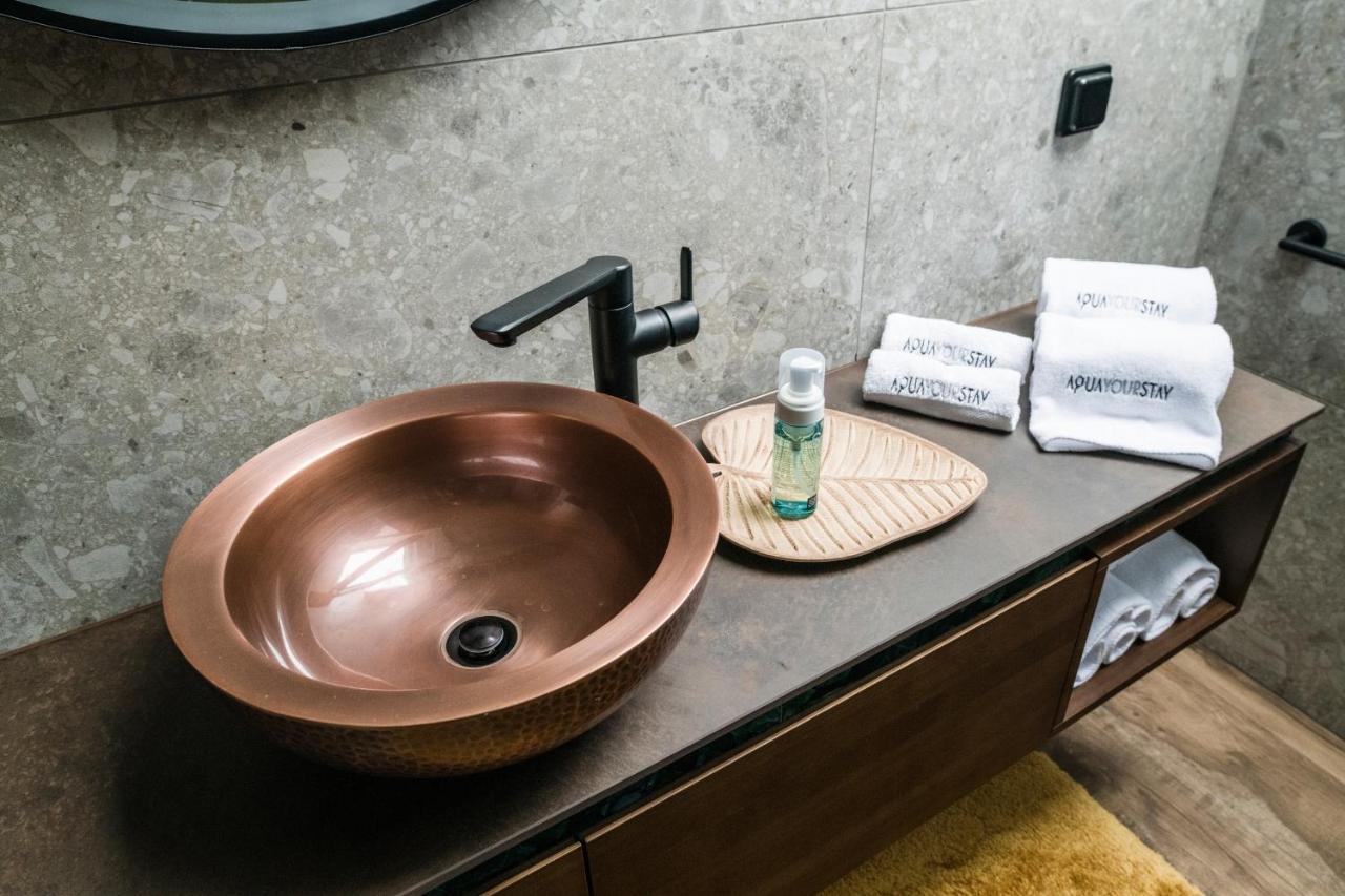 Holiday home Aqua Your Sasino
