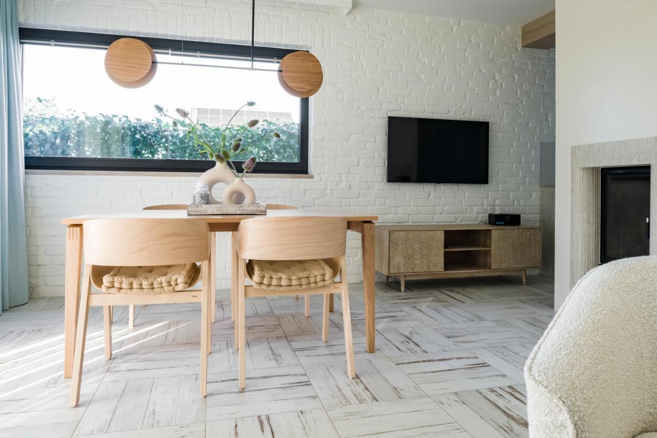 Holiday home Aqua Your Sasino