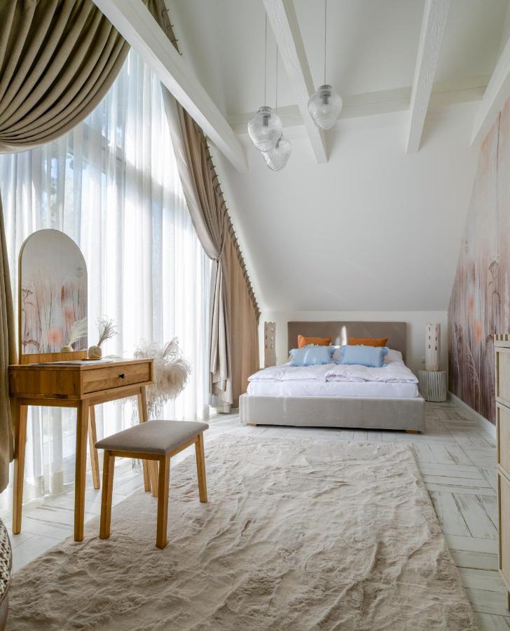 Holiday home Aqua Your