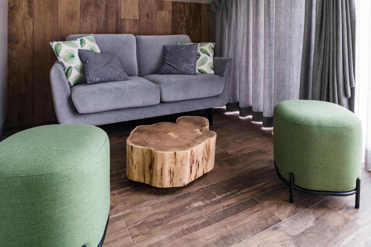 Holiday home Aqua Your