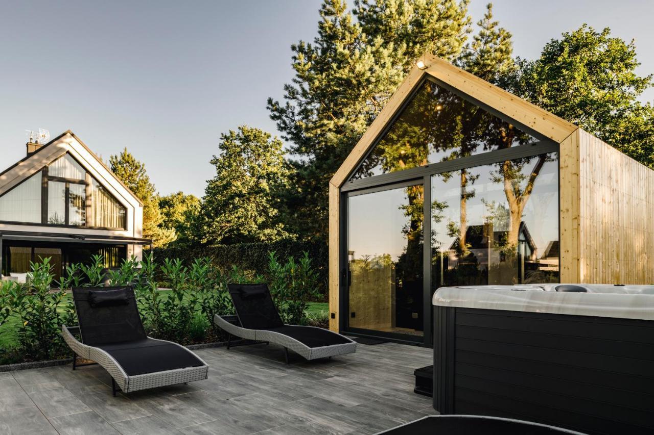 Aqua Your Holiday home *