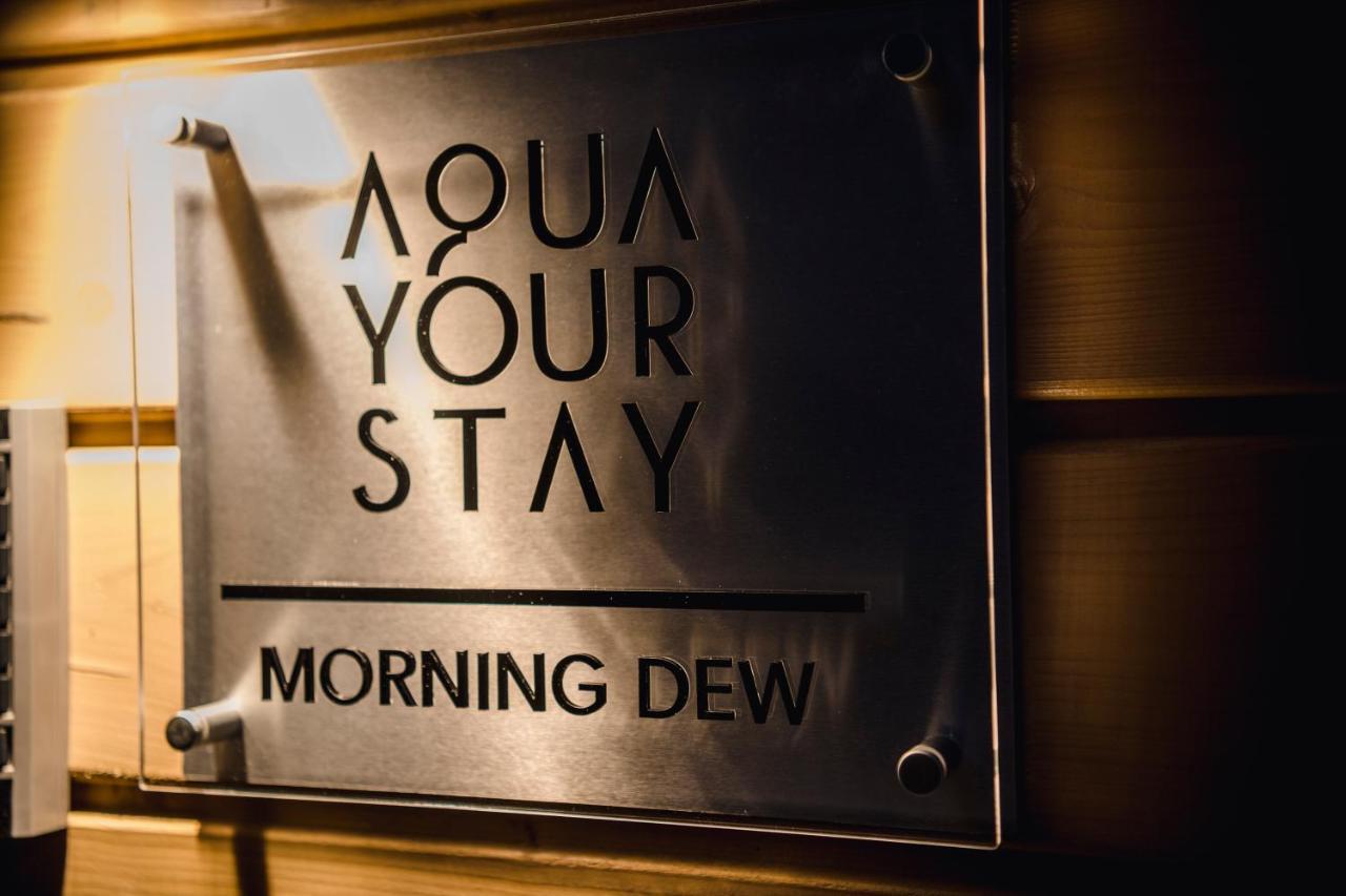 Aqua Your Holiday home *